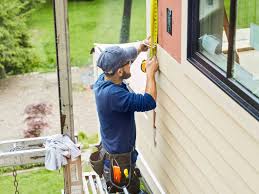 Best Custom Trim and Detailing for Siding  in Miller, SD